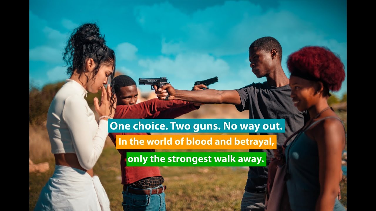 The Setup Afrikaanse Kortverhaal