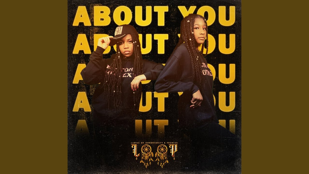 Watch ABOUT YOU on YouTube Watch ABOUT YOU on YouTube