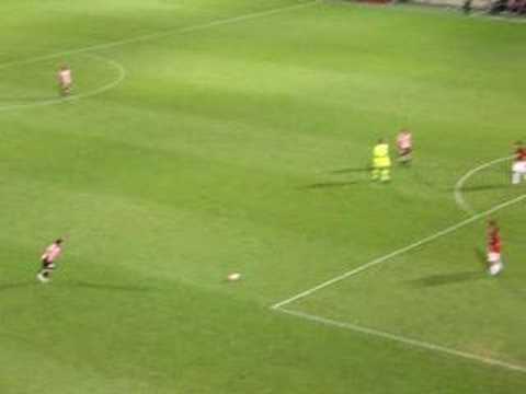 PALERMO - MILAN 2-1:GOL DI MICCOLI