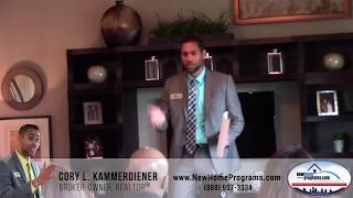 Home Buying Seminar | Definition of a good Home Loan?