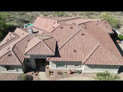 Four Peaks Roofing in Phoenix, AZ