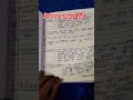 Science project 🏹🏹 file#mostpopularvideo