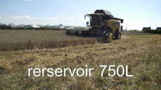 en attendant farming simulator 2013 new holland cx 8050 de 364 ch