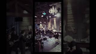 Backstage Video : Η Νατάσα Θεοδωρίδου με τον Πέτρο Ιακωβίδη στην Εκπομπή « Στην Υγειά μας » !