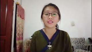 Download lagu KAU TUHAN ADALAH BAPAKU - Maria Shandi & Wilson Idol ( cover )