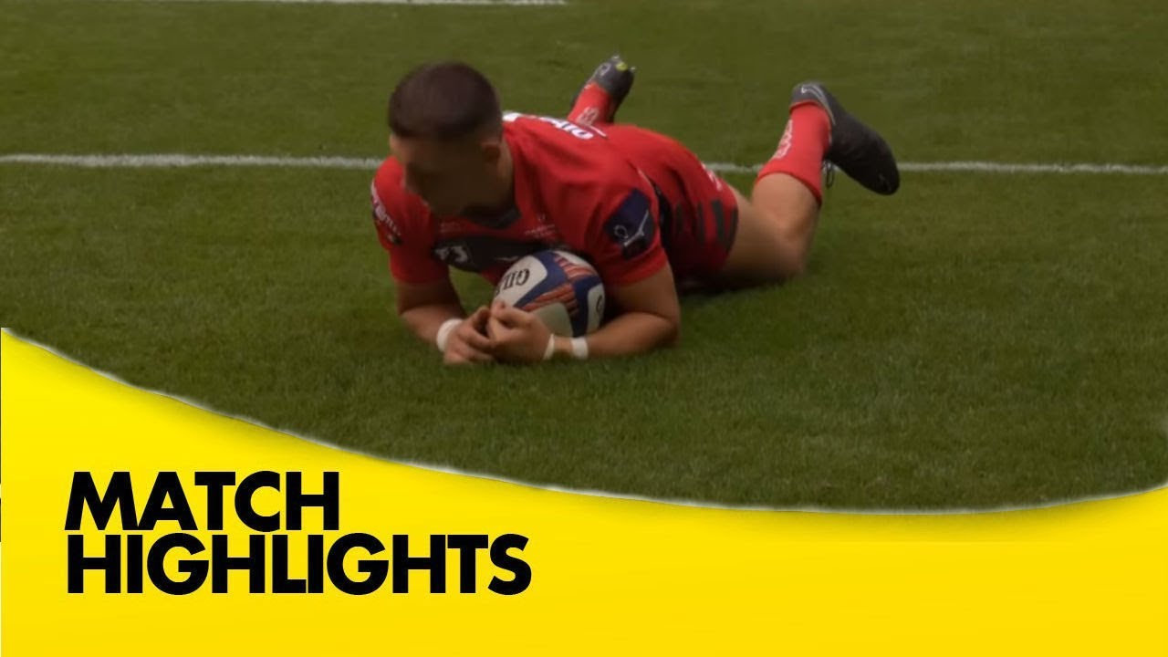 Premiership Rugby 7s Plate Final - Gloucester v Worcester Warriors