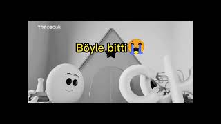 böyle başladı böyle bitti TRT Çocuk Resimi