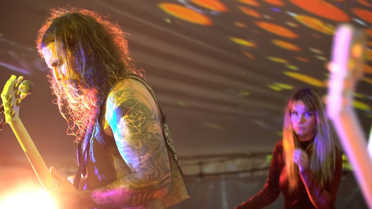 RIFFLORD at Austin Stoner Jam 2022