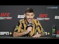 Matheus Nicolau: 'I Don't Want to Think About Manel Kape Anymore' After Withdrawal | UFC on ESPN 55