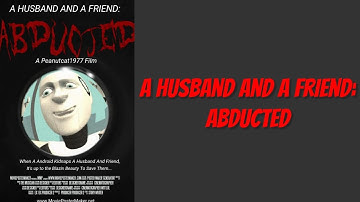 A Husband And A Friend: Abducted #Paulandvicky #plotagonunites #plotagon