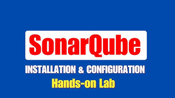 DevOps with AWS | SonarQube Installation & Configuration by kk  | Vansro | #devopsbykk #awsbykk