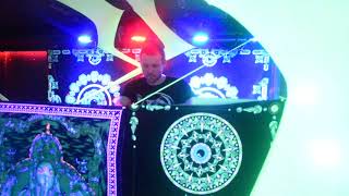 PSYEMBER *LOGICFORM* 10/01/2019 ***Oggy Psy Club Star Night***