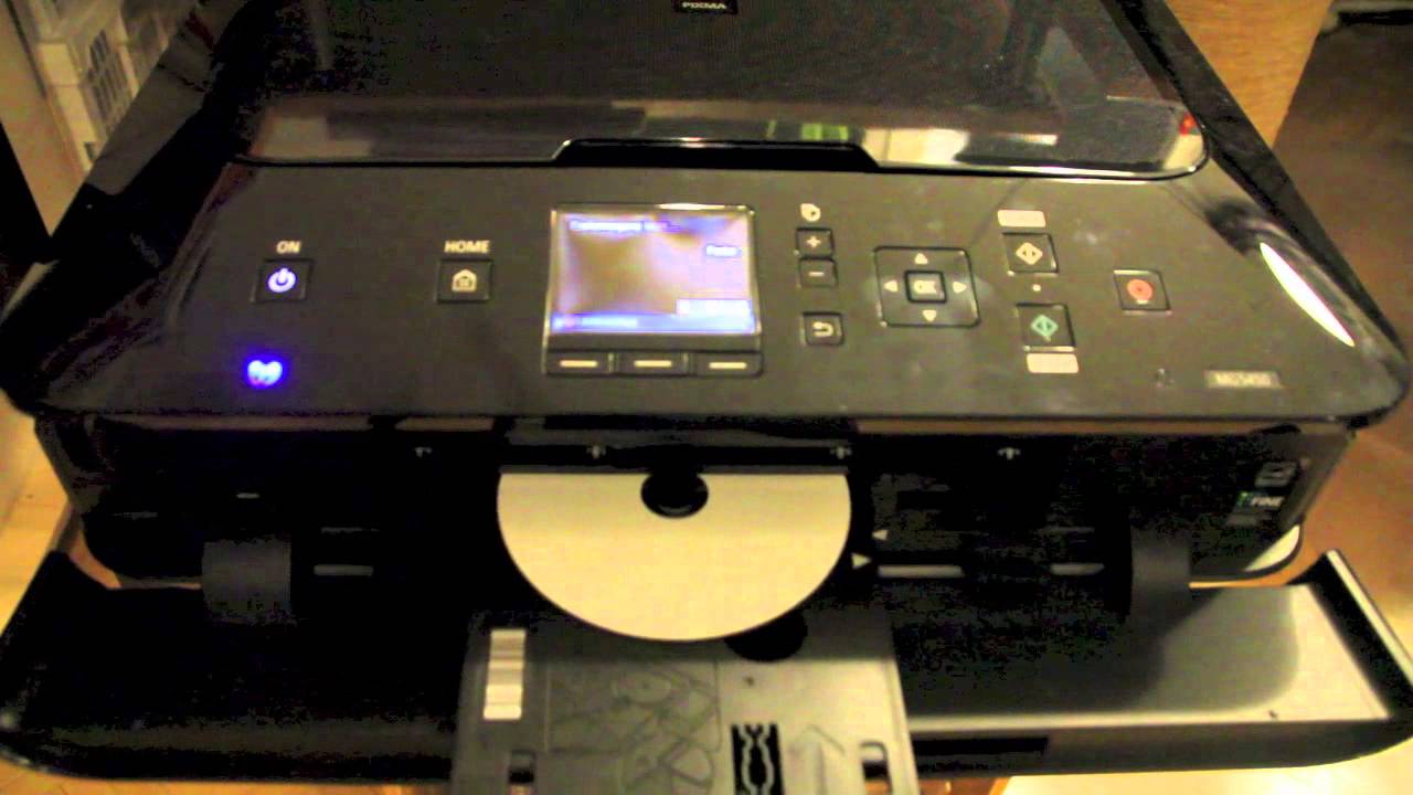 laser printer canon ราคา software