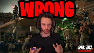 YOU WERE WRONG.