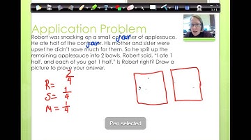 NY Common Core 3rd Grade Math Module 5 Lesson 7