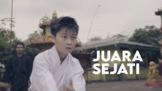 Juara Sejati - Top 10 Indodax Short Film Festival (ISFF) 2019