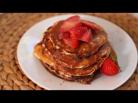 pancakes-3-delicious-ways!