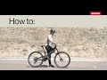 SRAM MTB Brakes | How to: Bed-in Disc Brakes