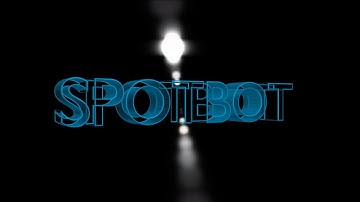 SPOTBOT - Telegram App introduction