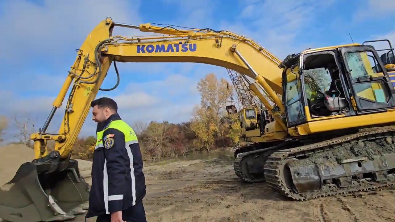 Draganesti cu polițiști nehotărâți,  vad dar se face ca nu văd.  Politist indisciplinat suveran tab