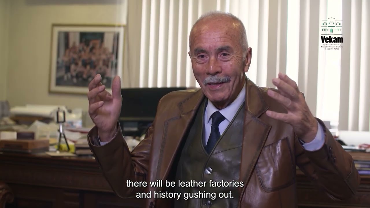 DERİCİZÂDE Angaralı Faruk Bey