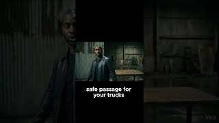 When $5 Million Tests Loyalty  The True Cost of Business Partnerships #africanthriller  #crimedrama