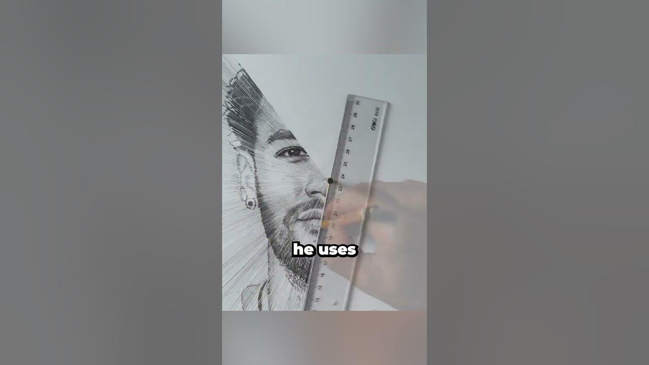 This Artist has an Incredible Talent ❤