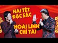 Cười Chảy Nước Mắt Với Tiểu Phẩm Hài Hoài Linh, Trường Giang, Chí Tài | Hài Tết 2021 Mới Nhất