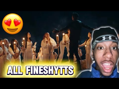 YoungBoy Never Broke Again - Baby Boo [Official Video](REACTION) FINESHYTT CULT!!