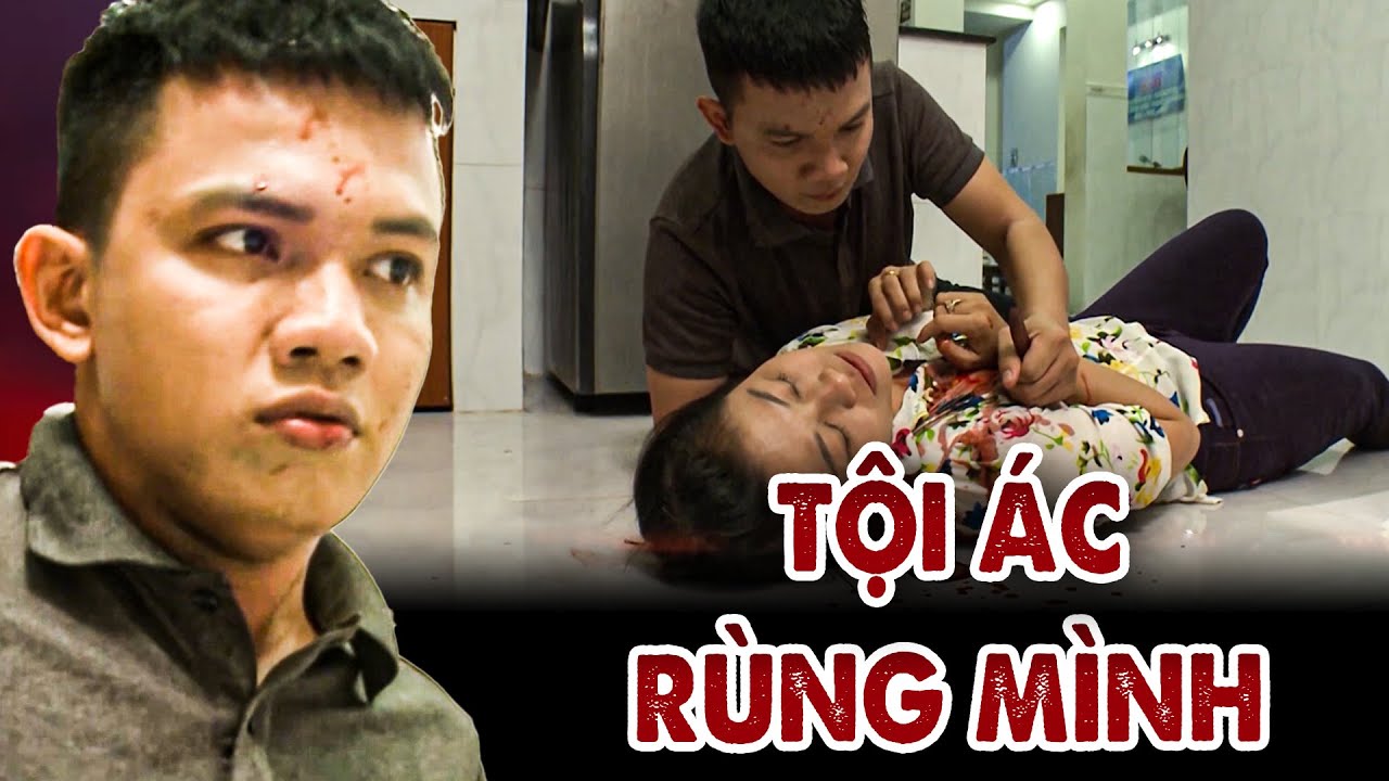 TỘI ÁC RÙNG MÌNH | KÝ SỰ PHÁP ĐÌNH 2026 | TRUY TÌM BẰNG CHỨNG | PHÍA SAU MỘT PHIÊN TÒA