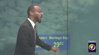 Jamaica's Weather Update: February 15, 2026 | TVJ News