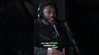 Storytelling Secrets: Music, Marketing &amp; Impact #shorts