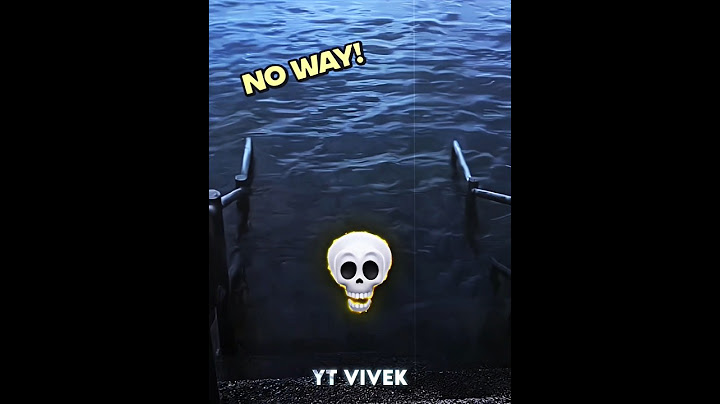Just a Normal Place 💀