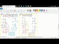 Math, Grade 9, Direct and inverse variation