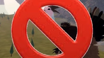 Kaiju Universe but if I see a Turkey the video ends | Kaiju Universe shorts