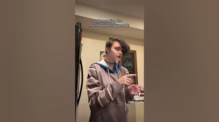 Found this little gem in the drafts-