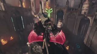 DOOM The Dark Ages part 15