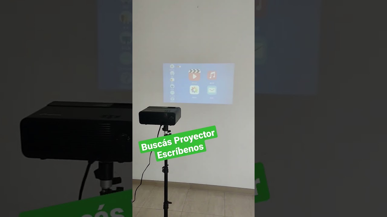 ventajas del proyector hy300 de android｜TikTok Search