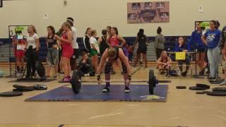 Rachel Reynolds River Ridge