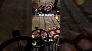 Is the shader good enough? | FS25 | LS25 #shorts #fs25 #ls25 #farmingsimulator