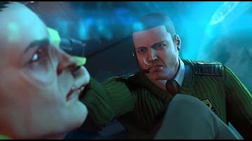 Remember That Scene? | XCOM: ENEMY WITHIN