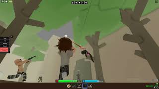 random title lmao (da  hood montage)