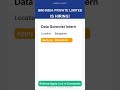 IBM India Private Limited | Data Scientist Intern | Off Campus 2026 | Apply Now | Bangalore