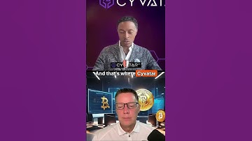 Unlocking the Secrets of Successful Ransomware Recovery! #Cyvatar #Efani #Podcast #Interview