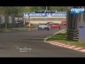 Blancpain Endurance Series Monza 2011