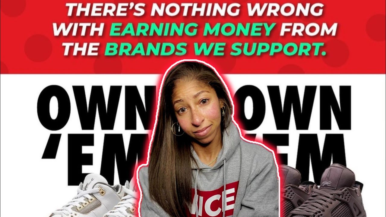 THE BEST SNEAKER NEWS of 2023 on Instagram (BUY and OWN Nike)