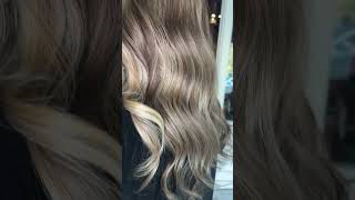 How To Create A Blonde Glow