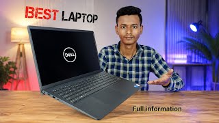 DELL i3 13th gen 1305U (16 GB/ 512 GB SSD / Window 11 (full information)