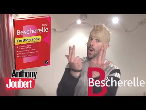 JUL le bescherelle