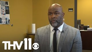 Finding solutions amid crime trends in Little Rock